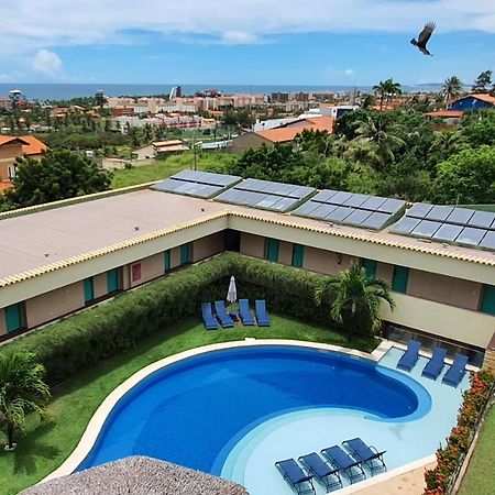 Hotel Santuario Das Aguias By Nobile Акирас Экстерьер фото