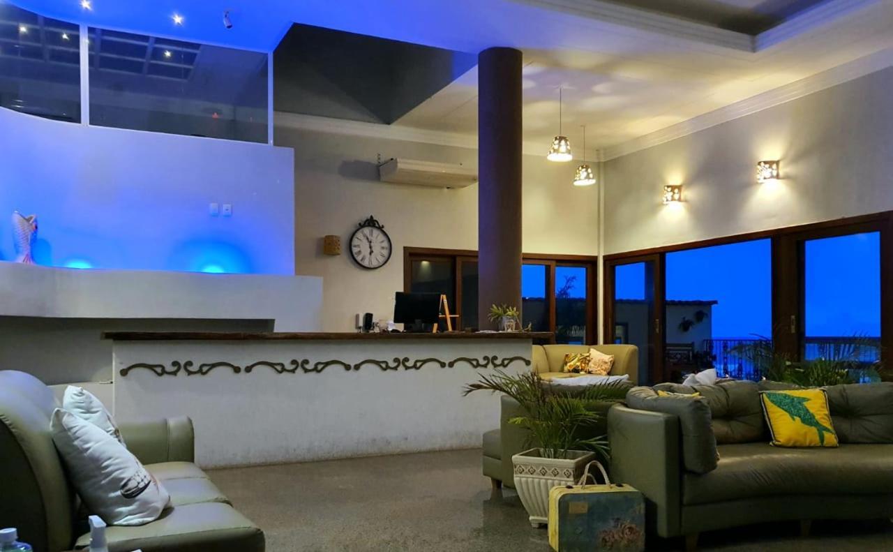 Hotel Santuario Das Aguias By Nobile Акирас Экстерьер фото